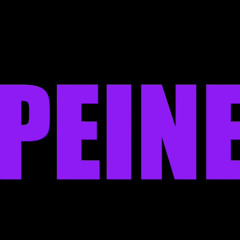 Jeune Prince-Peine