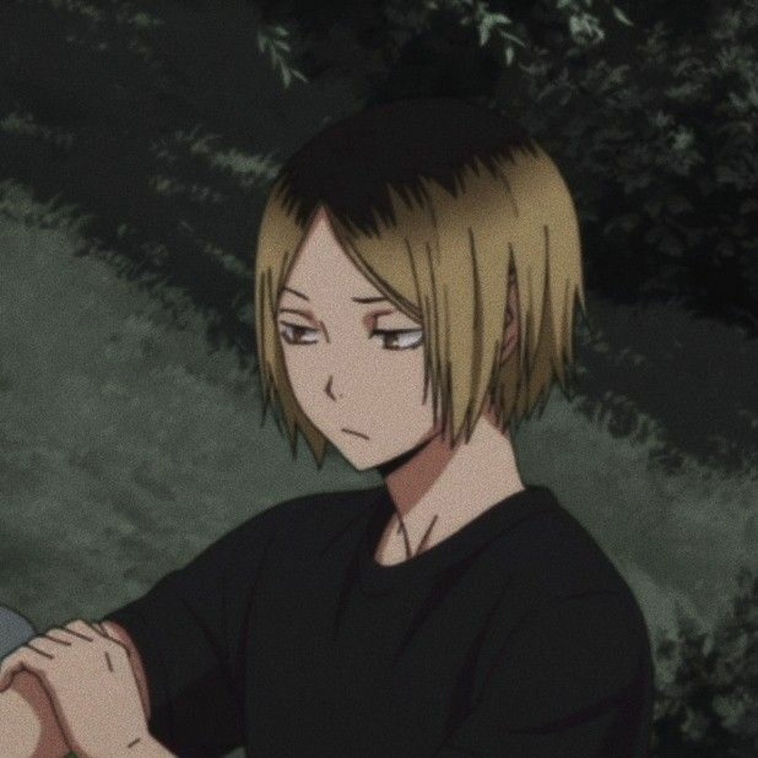 tekupiku Kozume Kenma Figure (Haikyu!!)