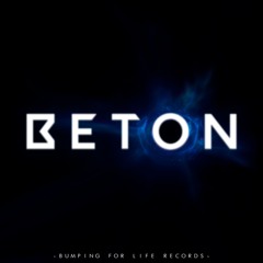 BETÓN (HARDBASS PRE-PROMO)