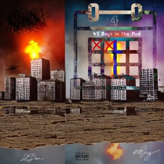 4100icy & Lil Dav - Iron Man