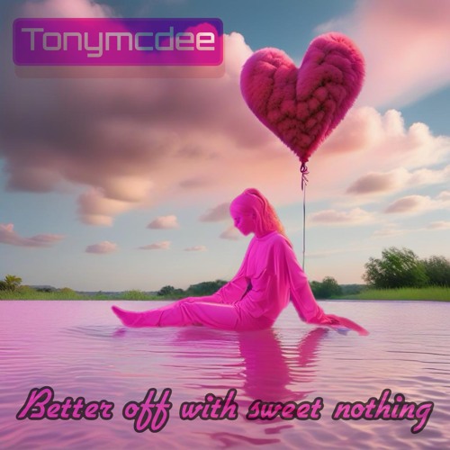 Better Off With Sweet Nothing - TONYMcDEE remix