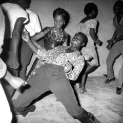 Podcast #29 - Midweek Melodies by ElieSako - Afro House Mix - Ubuntu