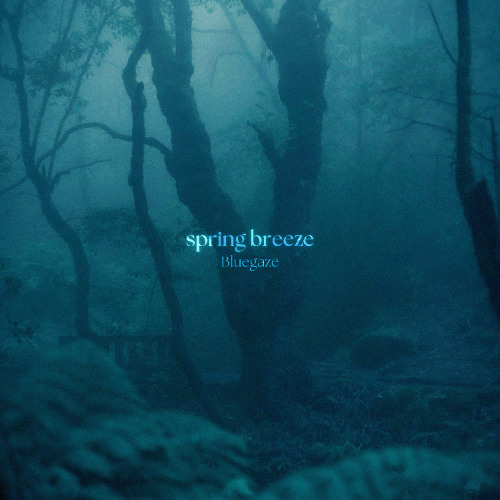 Bluegaze - spring breeze (speed up)