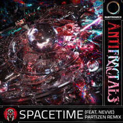 Subtronics - Spacetime (ft. Nevve) Partizen Remix
