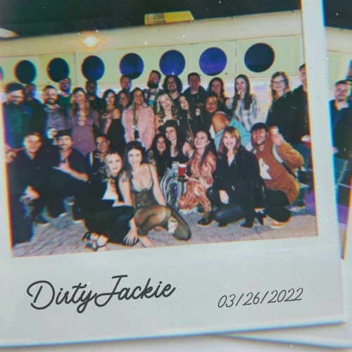 Bailey's Dirty 30: DirtyJackie freestyle
