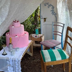 Festival am Waldrand 2025 -Kabinett der Phantasie