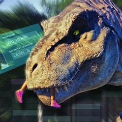 JURASSIC WORLD EVOLUTION SONG: Secrets of Dr Wu (Dan Bull)