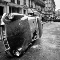 frankies connection *