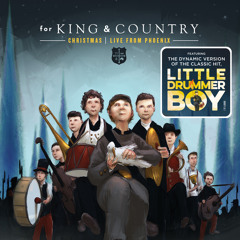 Little Drummer Boy (LIVE from Phoenix)
