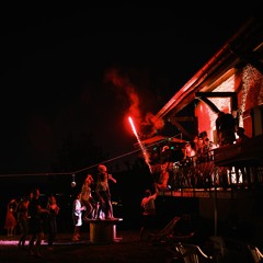 FOUM B2b HANZ - Banquet festif