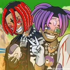 Trippie Redd - 2014 Feat.XXJUNOIRRR (Prod.SBeatz)