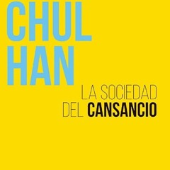 ⚡PDF❤ La sociedad del cansancio: Tercera edici?n ampliada (Spanish Edition)