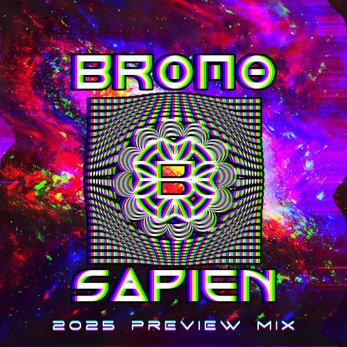 2025 Preview Mix