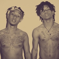 Rae Sremmurd - Look Alive (Friend Liam 'New Gold' Edit)