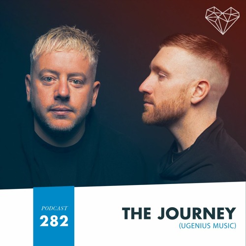 HMWL Podcast 282 - The Journey