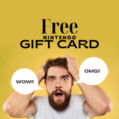 “Nintendo Gift Card Unlock Code Free – The Secret Guide Every Gamer Needs”