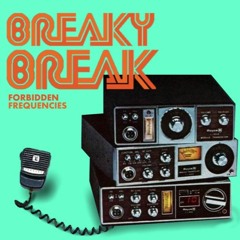 BREAKY BREAK  feat  BARNETT THOROUGHGOOD (R.I.P.) - BELIEVE