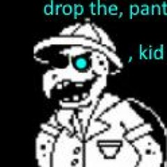 There Goes The Boom - A Here Comes The Boom "Megalovania"