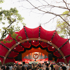 Out of Home. V @ Tomorrowland Brazil 2024