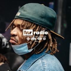 left-n-right radio (???)- peace & haste w/ @warnpeace510