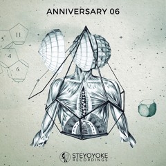 V.A. - Steyoyoke Anniversary Vol. 06 [SYYK076] | Steyoyoke