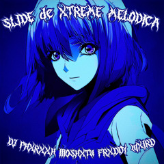 SLIDE de XTREME MELODICA - SUPER SLOWED REVERB