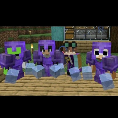 Stream ghast  Listen to twitch bois playlist online for free on