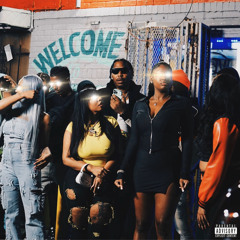 Junebug Ghetto - WE READY [prod. leai1side]