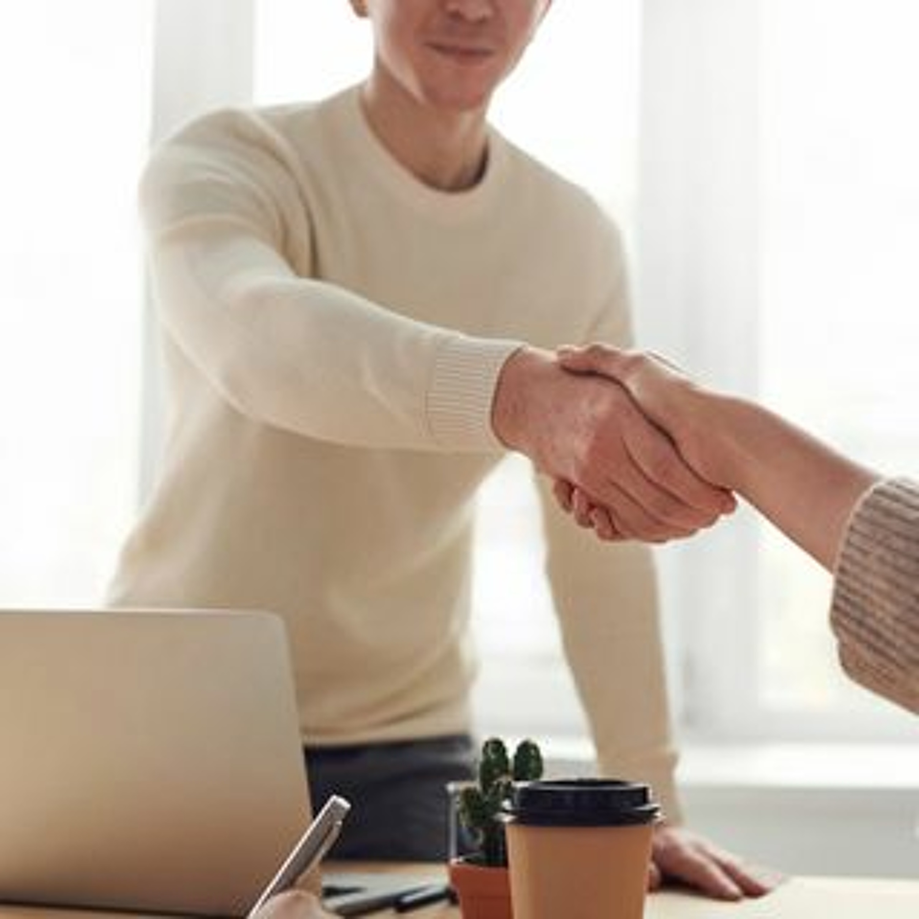 Episode 152:  What You Need to Know About a Career in Sales episode artwork