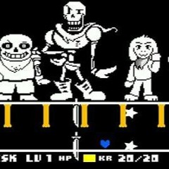 The Quartet's Squabble (Rexy Remake/Cover)