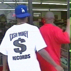 LET EM KNOW (FEAT. HOLOPOINT)