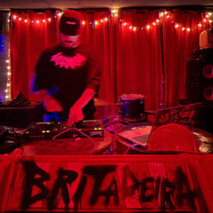 DESMAIAH @BRITADEIRA 19.09.25 FLN-SC
