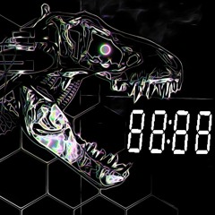 Kach - Age Dinosaur Vip (FastCore Hi-Fi Mix) [UA245]
