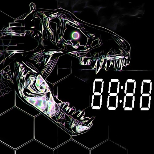Kach - Age Dinosaur Vip (FastCore Hi-Fi Mix) [UA245]
