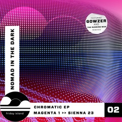 Nomad In The Dark 'Magenta 1 (Gowzer remix)'