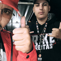 ME DESCULPA PAI, ME DESCUPA MÃE, CINTURA IGNORANTE - DJ RIKE FREITAS, MC BRUNA ALVES & MC GEDAY