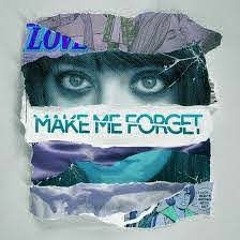 Bass Kleph - Make Me Forget - Ufi DaMan RMX