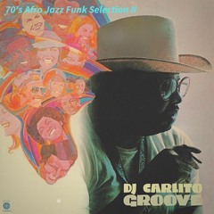 70's Afro Jazz Soul Funk Selection II