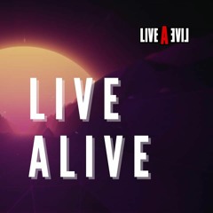Live Alive - Cover by Regio Productions [LIVE A LIVE] [ライブアライブ]