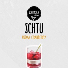 Vodka Cranberry | Schtu