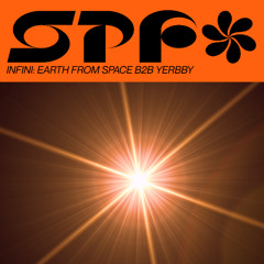 Earth from Space - Forever