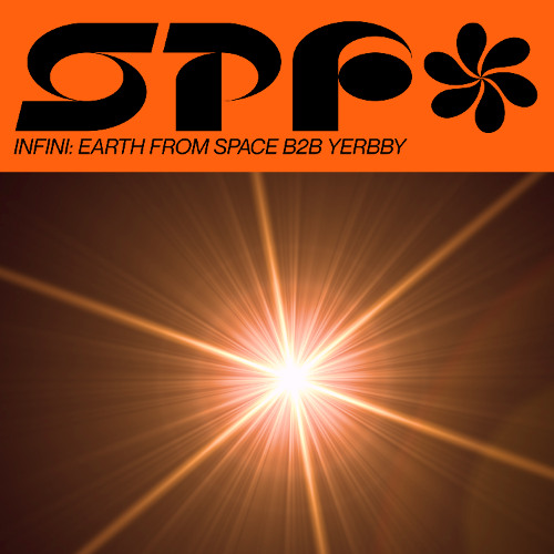 Earth from Space - Forever