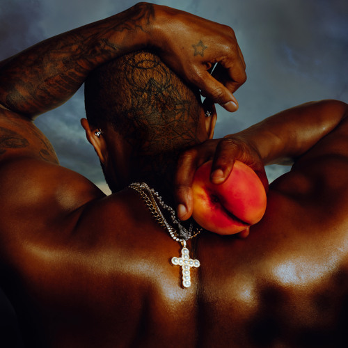 A-Town Girl (feat. Latto)