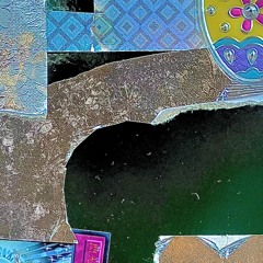 Confusion Unit on Echobox Radio w/ Tyrrfon