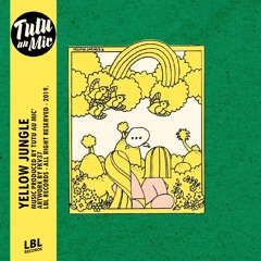 Yellow Jungle