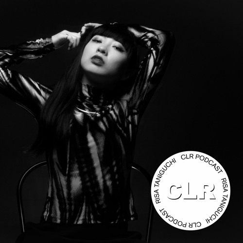 AMFM I 402 - CLR Podcast Special with Risa Taniguchi