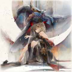 疎ましい芸術 - Song by Lucia [メメントモリ]