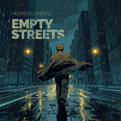 Empty Streets