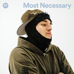 Most Necessary