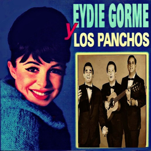 Sabor a Mi (feat. Los Panchos)